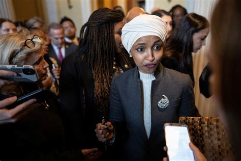 ilhan omar ousted from committee