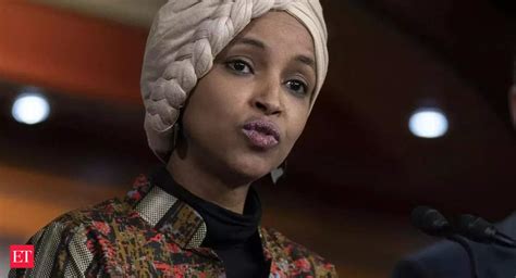 ilhan omar ousted from congress