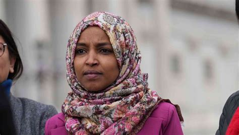ilhan omar removed from committee