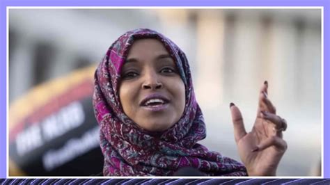 ilhan omar removed from office