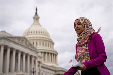 ilhan omar somalia remarks yahoo