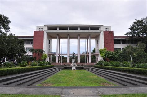 ilib-university of the philippines diliman