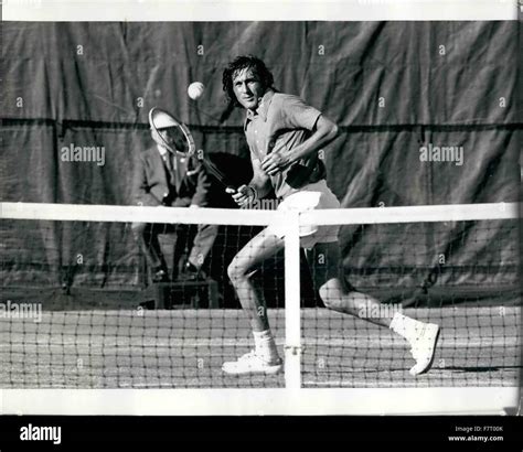 ilie nastase us open 1972