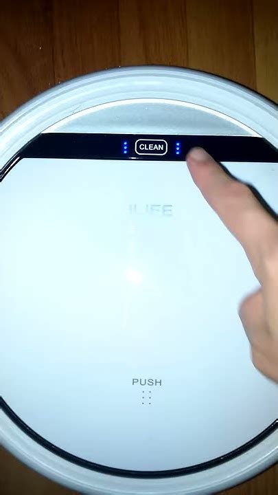 Ilife Robot Not Working