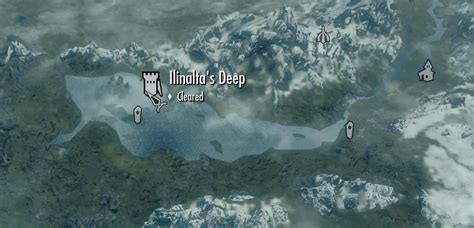 Ilinalta S Deep Walkthrough