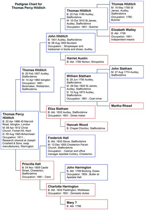 ilitch family tree