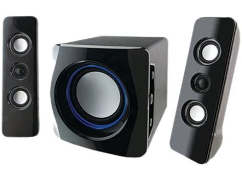iLive 2.1 Bluetooth Speaker System, 1 ct Ralphs