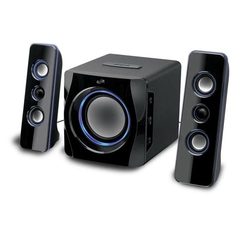 ilive Other Hp Ilive Bluetooth Speaker Sound Music System Ihb23b