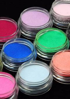 Illegal Acrylic Nail Powder: A Growing Concern In 2023