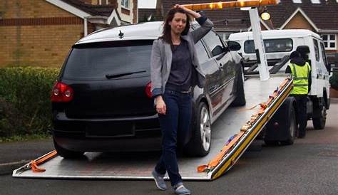 'An illegal vehicle never becomes legal' - 6 top tips for buying a car