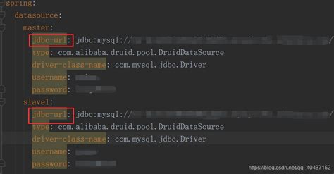 Illegalargumentexception Jdbcurl Is Required With Driverclassname