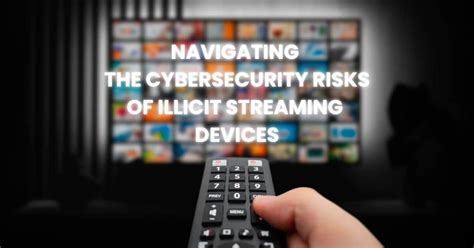 Illicit media streaming