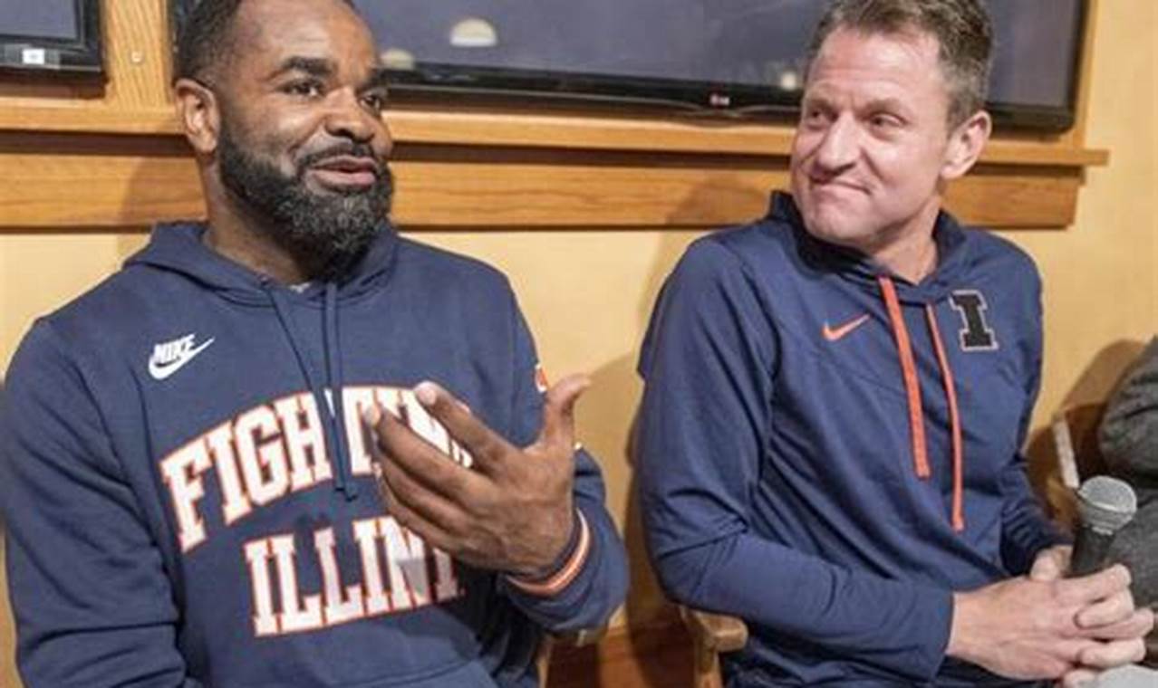 Uncover the Secrets of Illini Basketball: Your Guide to Unparalleled Insights