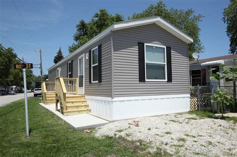 Discounted 2 Bedroom 2 Bath Mobile Homes In Illinois Are Now Easier To Find