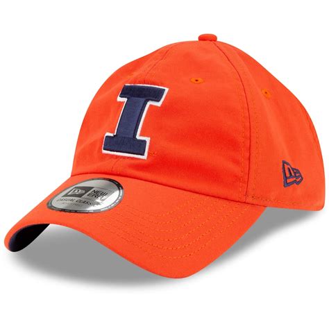Famous Illinois Hats References