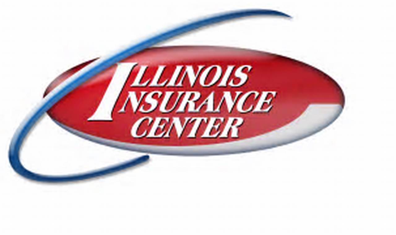 illinois insurance center
