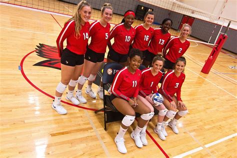 Illinois State Volleyball ended its season against 2 Wisconsin in the