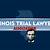 illinois trial lawyers association