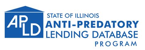 illinois anti predatory lending law 5%