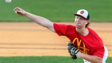 Illinois Baseball All State