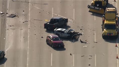 illinois car accident at intersection