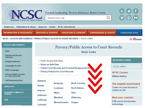 illinois court records online free