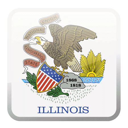 illinois criminal court records