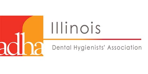 illinois dental hygiene association