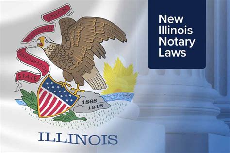 illinois enacts new accept as true with code