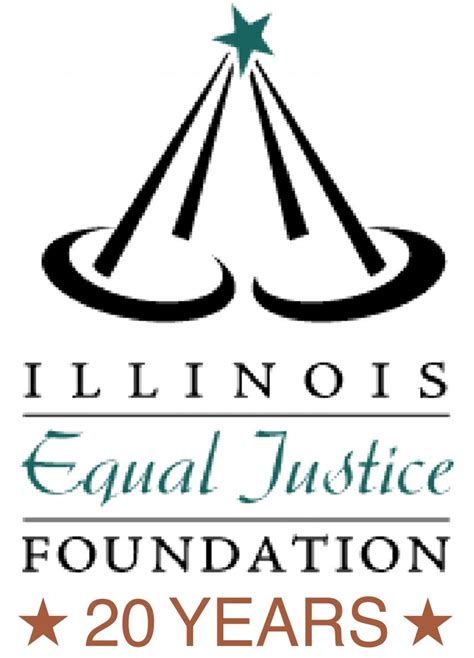 illinois equal justice foundation