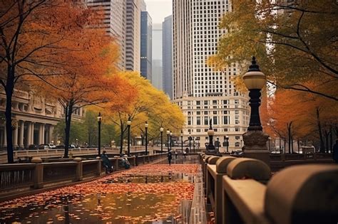 Illinois Fall Weather