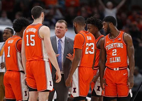 illinois men's basketball recruiting