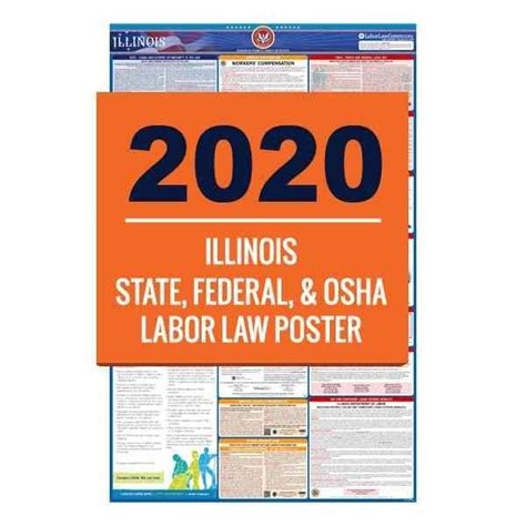 Illinois New Labor Laws 2023