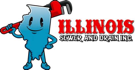 illinois sewer and drain