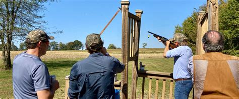 illinois sporting clays assoc