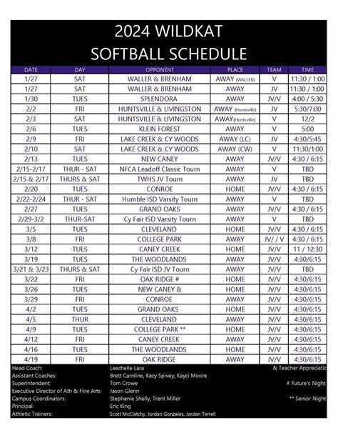 illinois state softball schedule 2023