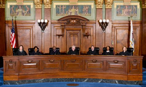 illinois supreme court decisions