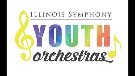 illinois youth symphony orchestra