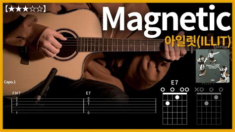 illit magnetic chords