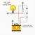 illuminated switch wiring diagram