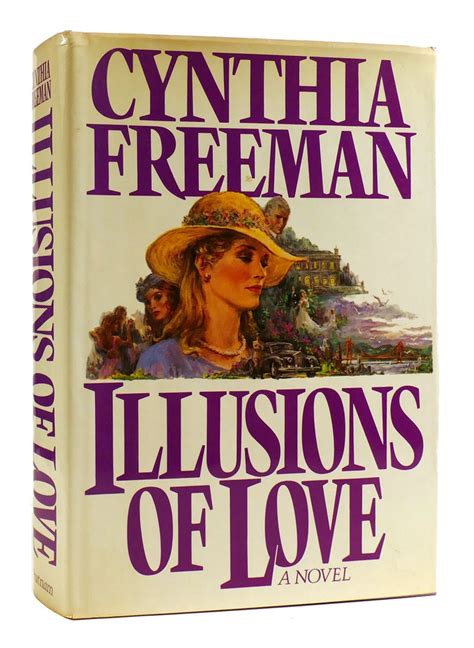 illusions of love