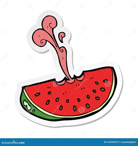 illustrated squirting