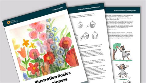 Illustration Basics