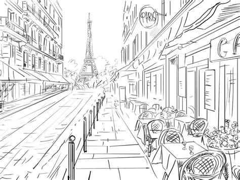 Illustration Drawing Example