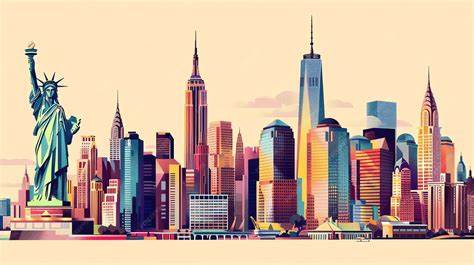 illustration nyc