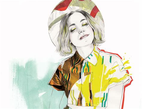 illustration techniques