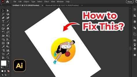 Illustrator Artboard On Angle
