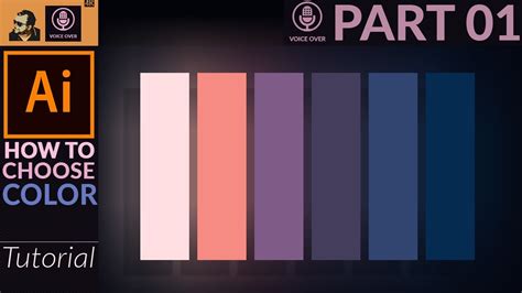 illustrator create color palette from image