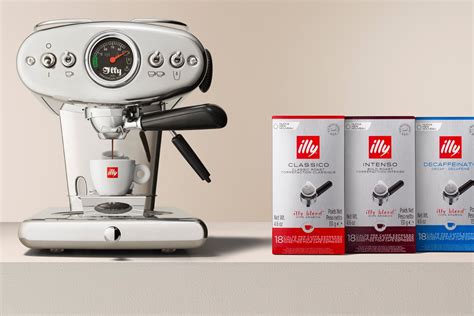 Illy Coffee Machine John Lewis