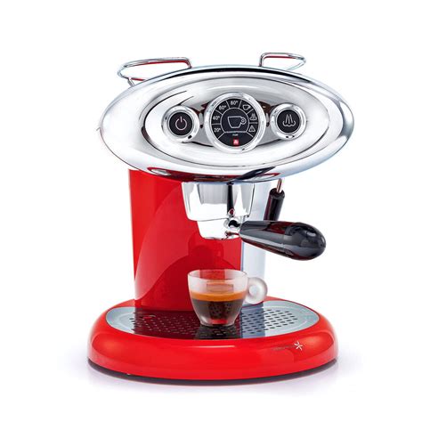 Illy Coffee Maker Review